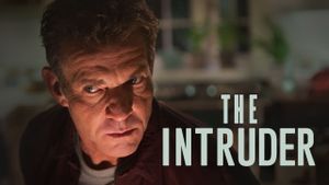 The Intruder's poster