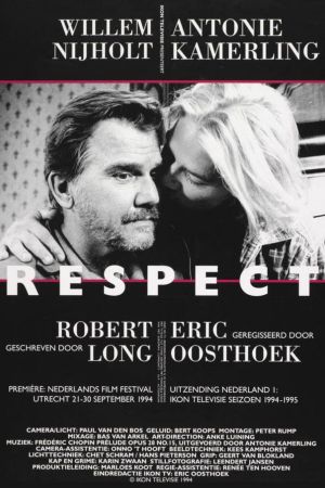 Respect's poster