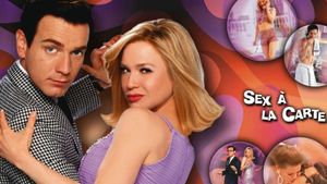 Down with Love's poster