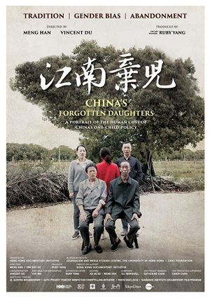 China's Forgotten Daughters's poster image