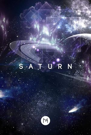 Saturn's poster