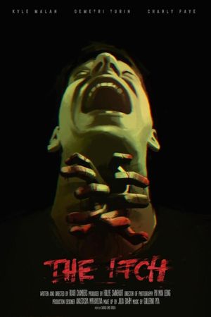 The Itch's poster