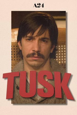 Tusk's poster