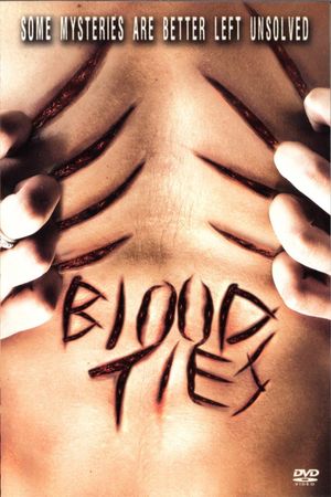 Blood Ties's poster