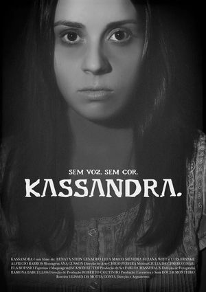 Kassandra's poster