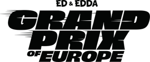 Grand Prix of Europe's poster