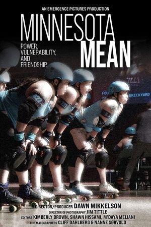 Minnesota Mean's poster image