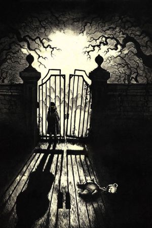 The Child's poster