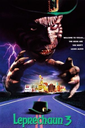 Leprechaun 3's poster