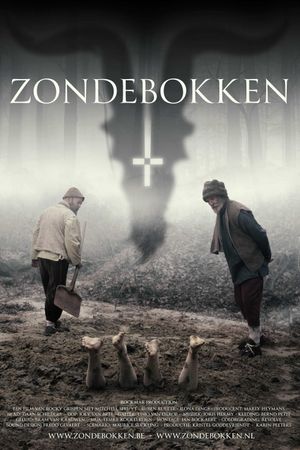 Zondebokken's poster image