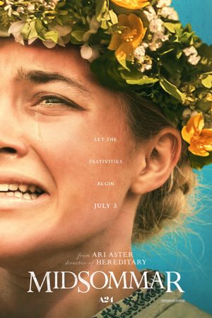 Midsommar's poster