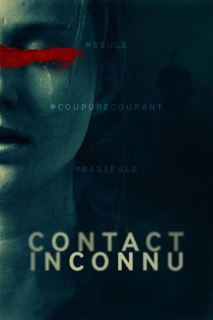 Contact Inconnu's poster