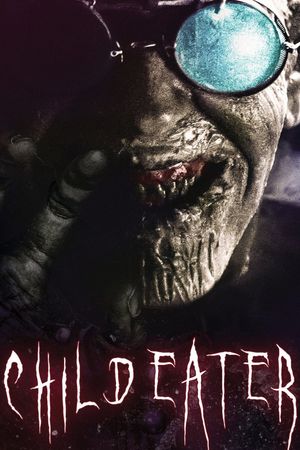 Child Eater's poster