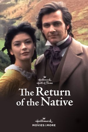 The Return of the Native's poster