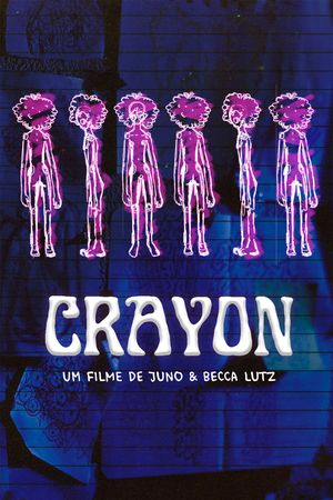 Crayon's poster