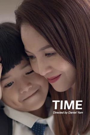 Time's poster image