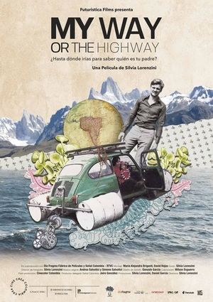 My Way or the Highway's poster