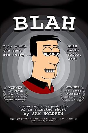 Blah's poster image