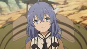 Mushoku Tensei: Isekai Ittara Honki Dasu - Eris no Goblin Toubatsu's poster