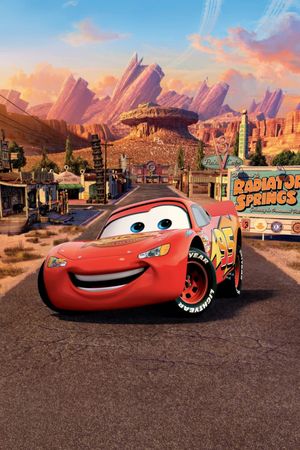 Cars's poster