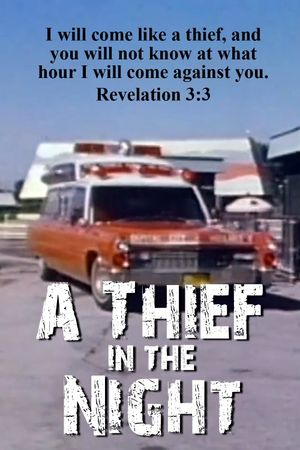 A Thief in the Night's poster