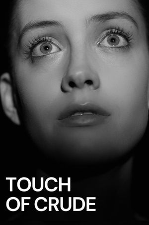 Touch of Crude's poster