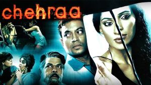Chehraa's poster