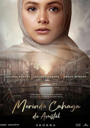 Merindu Cahaya de Amstel's poster