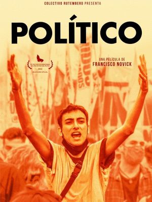 Político's poster