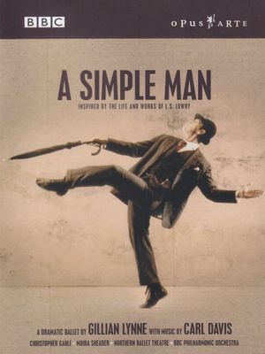 A Simple Man's poster
