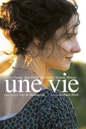 A Woman's Life's poster