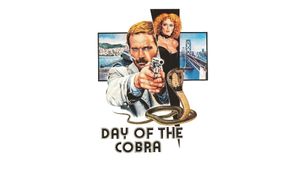 Il giorno del Cobra's poster