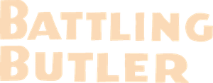 Battling Butler's poster