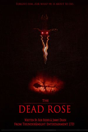 The Dead Rose's poster image