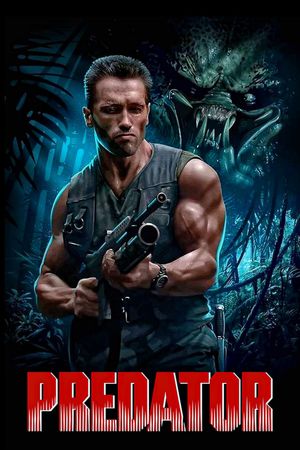 Predator's poster