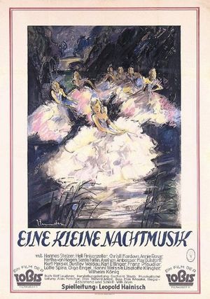 Eine kleine Nachtmusik's poster image
