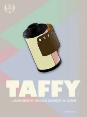 Taffy's poster