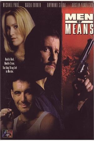 Men of Means's poster