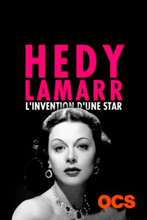 Hedy Lamarr, l'invention d'une star's poster