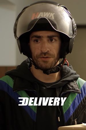 Delivery's poster