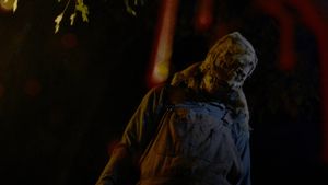 Harvest of Horrors's poster