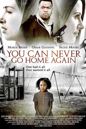 You Can Never Go Home Again's poster