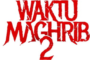 Waktu Maghrib 2's poster