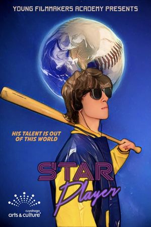 Star Player's poster