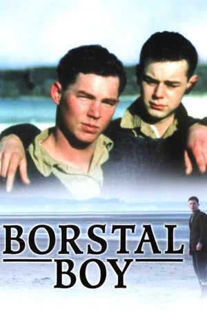 Borstal Boy's poster
