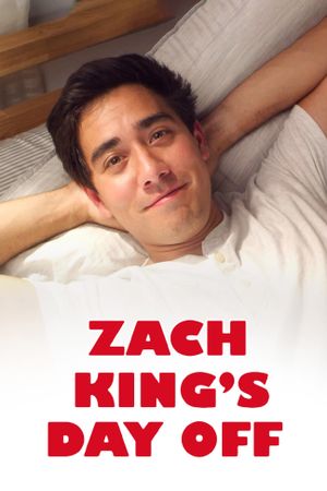 Zach King's Day Off's poster