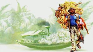 Banana Joe's poster