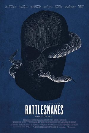 Rattlesnakes's poster