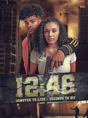 12:46's poster