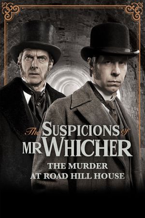 The Murder at Road Hill House's poster